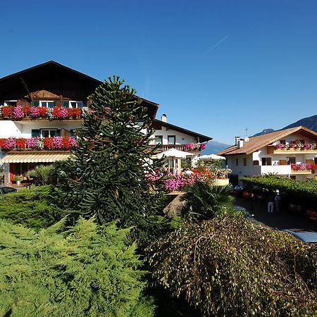 Hotel & Residenz Traubenheim Nalles Bagian luar foto