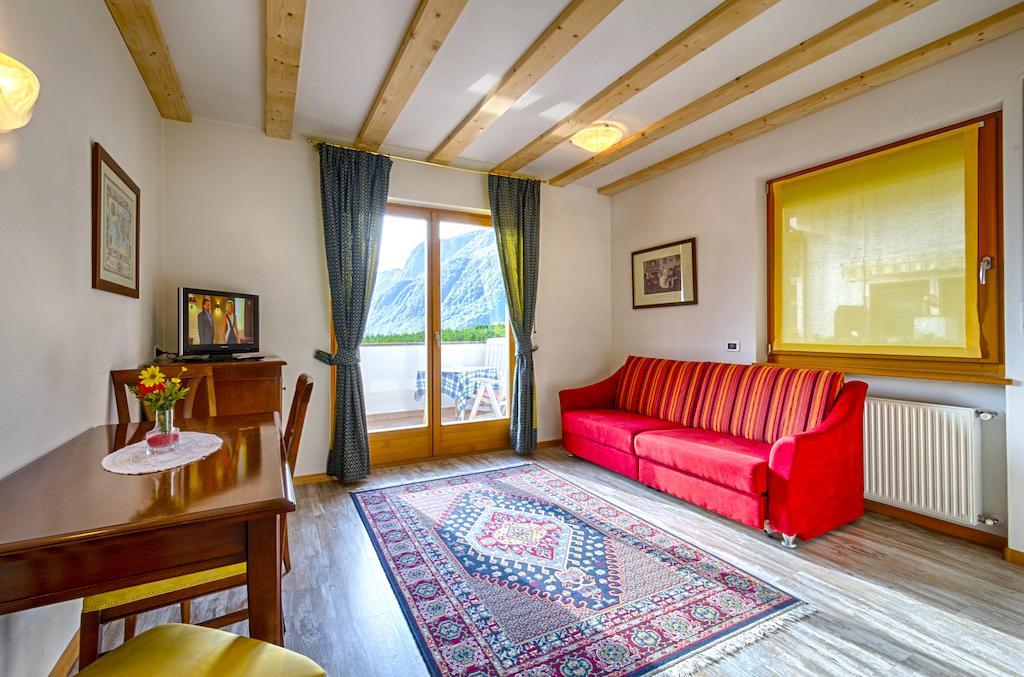 Hotel & Residenz Traubenheim Nalles Ruang foto