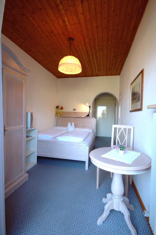 Hotel & Residenz Traubenheim Nalles Ruang foto